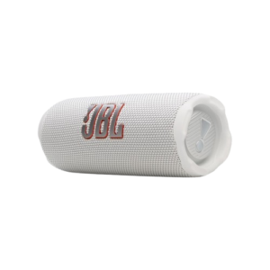 Haut Parleur JBL Flip 7 Bluetooth – Blanc — vue 2