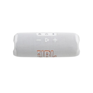 Haut Parleur JBL Flip 7 Bluetooth – Blanc — vue 3