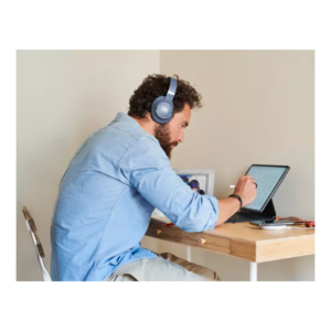 Casque Sans Fil Bluetooth JBL Tune 760NC / Noir — vue 5