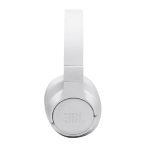 Casque Sans Fil Bluetooth JBL Tune 760NC – Blanc — vue 3
