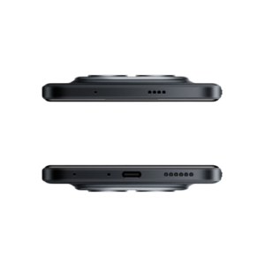 Redmi Note 15 Pro+ 5G Noir — vue 3