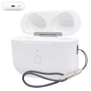 AirPods Pro 3 Apple — vue 3