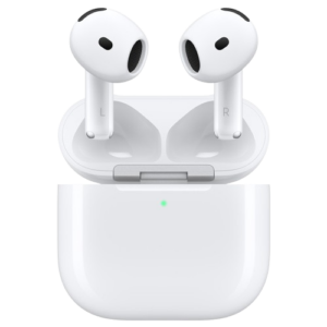 AirPods 4 ANC- Apple — vue 3