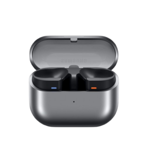 Galaxy Buds3 Pro — vue 2