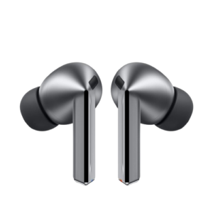 Galaxy Buds3 Pro — vue 3