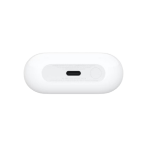 Samsung Galaxy Buds3 Pro – Blanc — vue 3