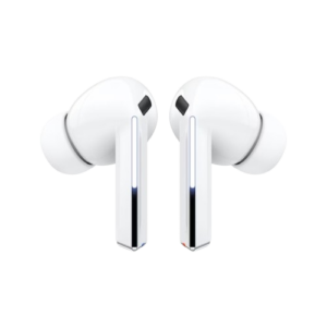 Samsung Galaxy Buds3 Pro – Blanc — vue 4