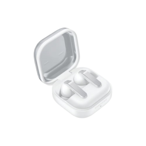 Samsung GALAXY Buds 4 Pro – Blanc — vue 2