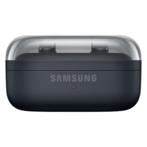 Samsung Galaxy Buds 4 Pro-Noir — vue 3