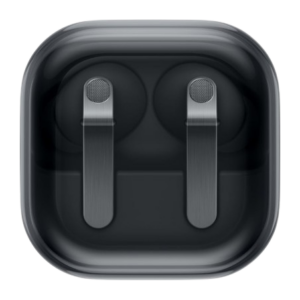 Samsung Galaxy Buds 4 Pro-Noir — vue 4