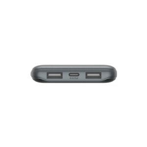 Power Bank 20000 MAH Belkin BOOSTCHARGE 15 W – GRIS — vue 4