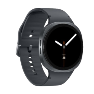 Samsung Galaxy Watch 8 44 MM – Dark Grey — vue 4