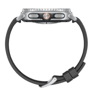 Samsung Galaxy Watch 8 Classic 46 MM – Dark Grey — vue 5