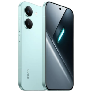 Smartphone – POCO – X8 Pro – 12 Go-512 Go-Vert — vue 2