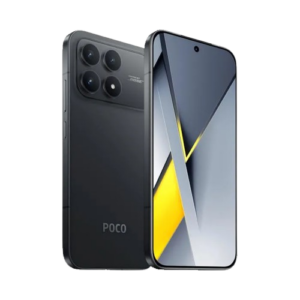 Smartphone-Xiaomi-POCO-F8-Pro-12+512G-Noir — vue 2