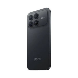 Smartphone-Xiaomi-POCO-F8-Pro-12+512G-Noir — vue 4