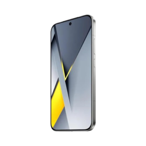 Smartphone-Xiaomi-POCO-F8-Pro-12+512G-Argent — vue 3