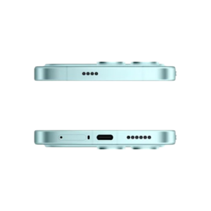 Smartphone-Xiaomi-POCO-F8-Pro-12+512G-Bleu — vue 4