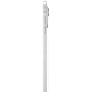 iPad Pro M5 – 11″ – Wi-Fi – 256 Go-Silver — vue 3