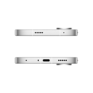 POCO X8 Pro Max Blanc — vue 6