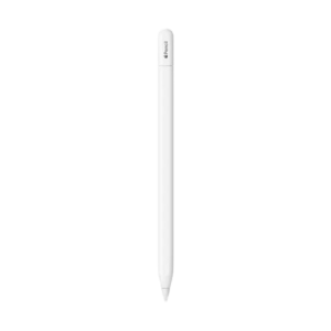 Apple Pencil USB-C — vue 3