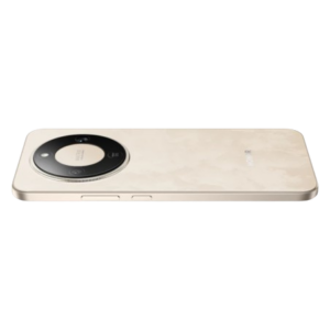Smartphone Honor X9d 5G 12 Go 256 Go Gold — vue 6