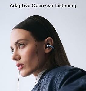 Huawei FreeClip 2 — vue 6
