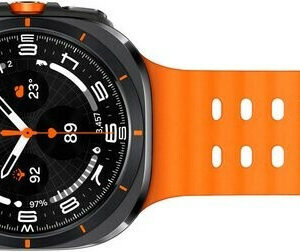 Samsung Galaxy Watch Ultra 2025 gris titane — vue 6