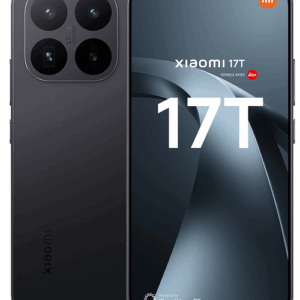Xiaomi 17T 12 Go 256 Go — vue 4