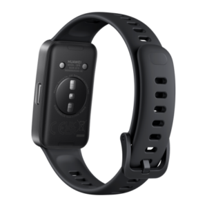 Bracelet connecté Huawei Band 10 Noir — vue 4