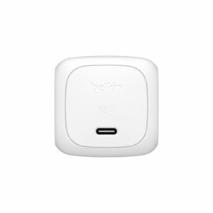BoostCharge Chargeur secteur USB-C compact (65 W) — vue 2