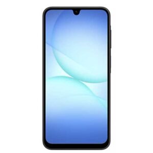 Samsung Galaxy A17 4G Noir — vue 5