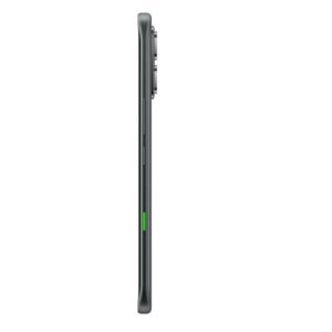 Infinix Note 60 Edge 5G 8 Go 256 Go – Shadow BLACK — vue 3