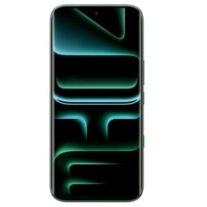 Infinix Note 60 Edge 5G 8 Go 256 Go – Silk Green — vue 3
