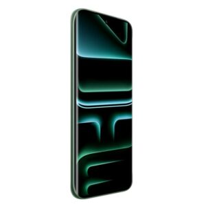 Infinix Note 60 Edge 5G 8 Go 256 Go – Silk Green — vue 6