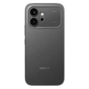 Honor 600 5G 256 Go 12 Go – Noir — vue 4