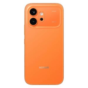 Honor 600 5G 256 Go 12 Go – Orange — vue 3