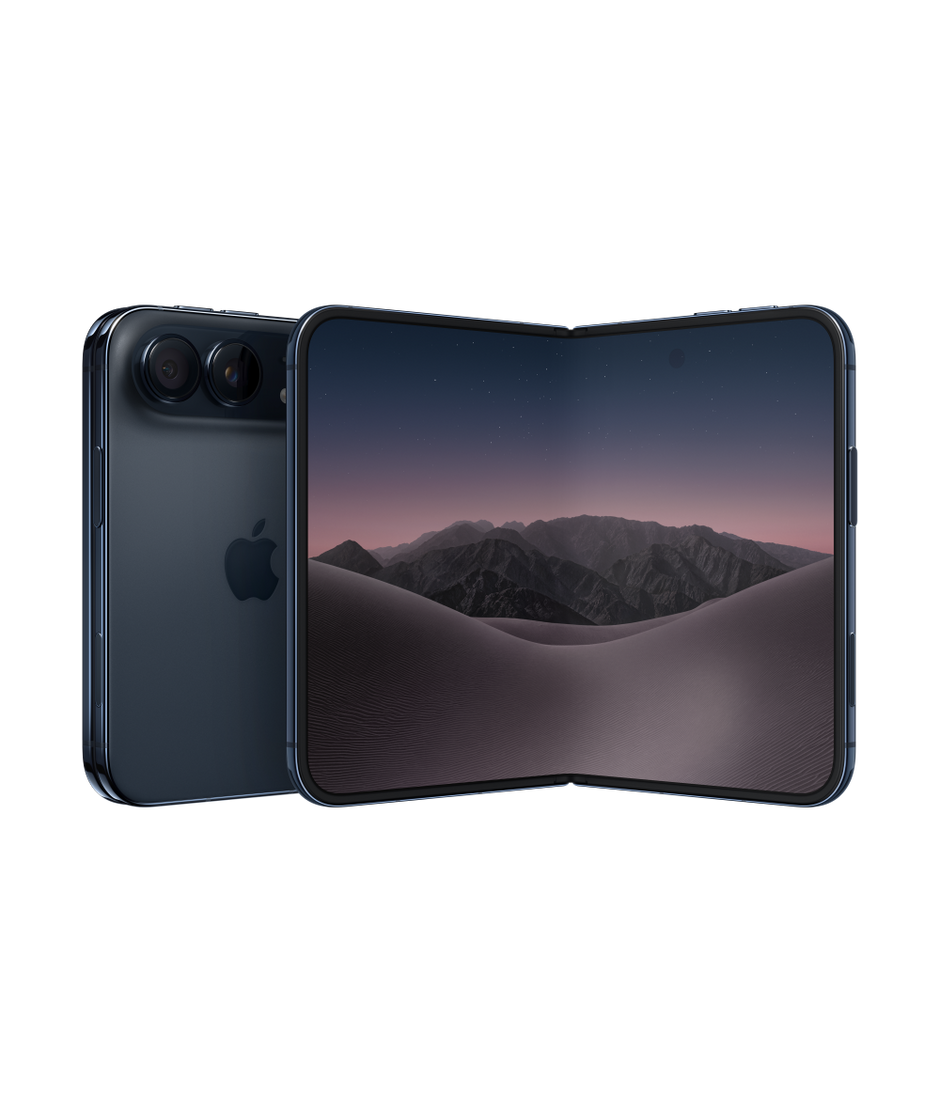iPhone Duo